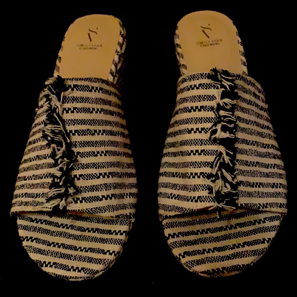 Simply Vera Vera Wang Slides